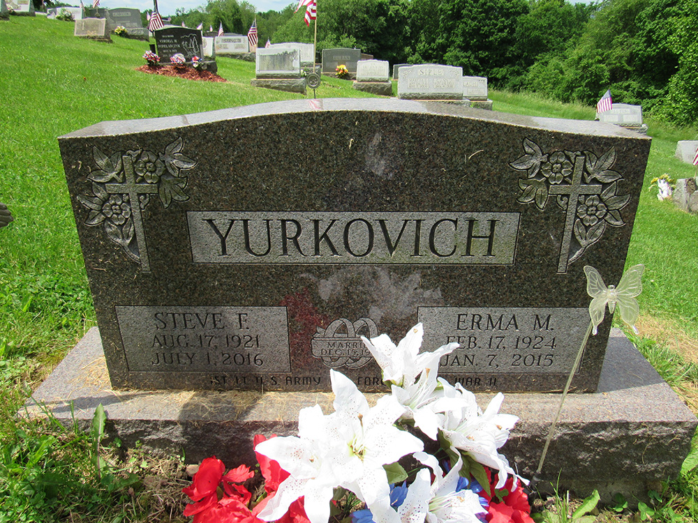 tombstone